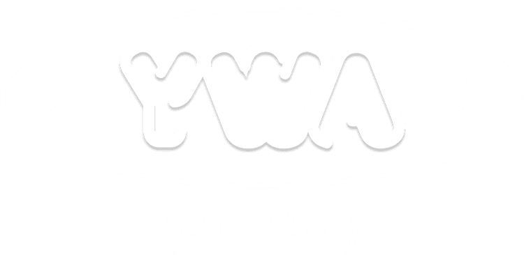 YWA logo